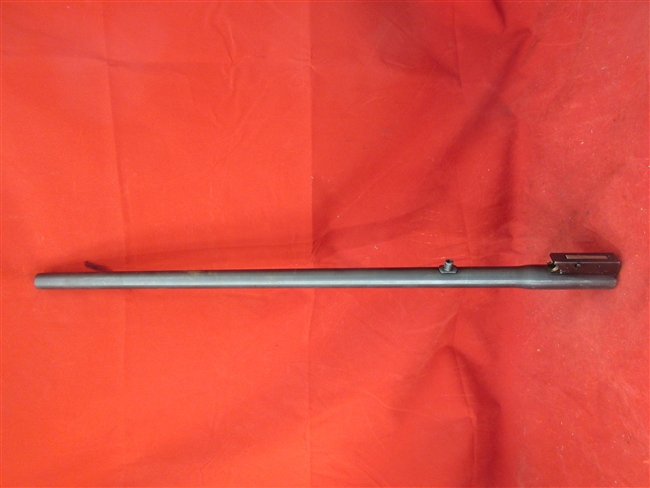 Harrington & Richardson Pardner Barrel
20 Gauge 26 1/2" Single Shot, Modified Choke
