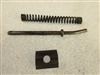 Harrington & Richardson 649 Mainspring Assembly