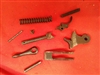 Bay State Single Barrel 12 Gauge Parts Assortment