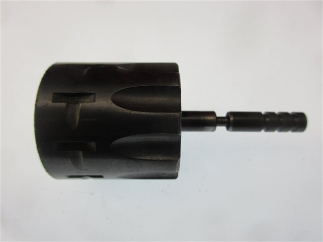 Harrington & Richardson 929 Cylinder
â€‹9 Shot With Extractor