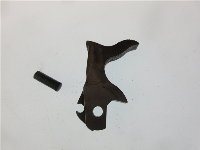 Harrington & Richardson 999 Hammer