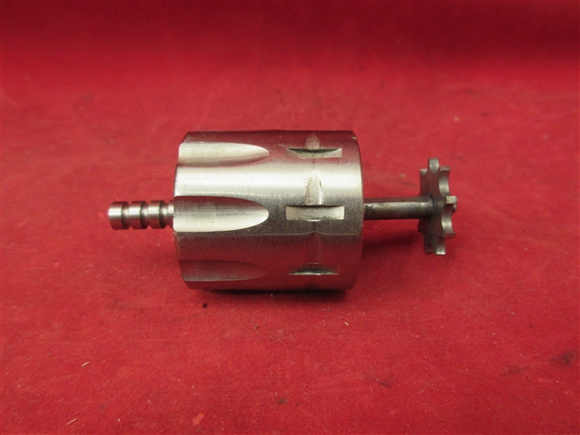 Harrington & Richardson 930  Cylinder / Extractor .22LR
â€‹Nine Shot