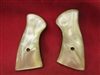 Harrington & Richardson 930  Grip Set, Faux Pearl