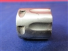 Harrington & Richardson Vest Pocket .22 S Cylinder
â€‹Seven Shot Nickel Finish