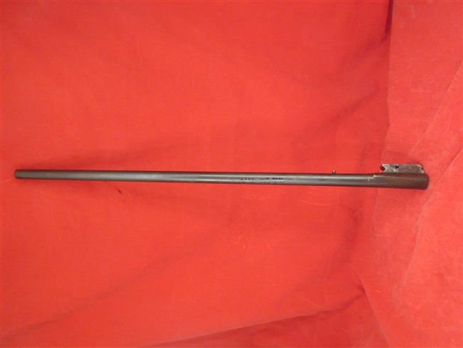 Harrington & Richardson M 48 16 Gauge Barrel, 30"