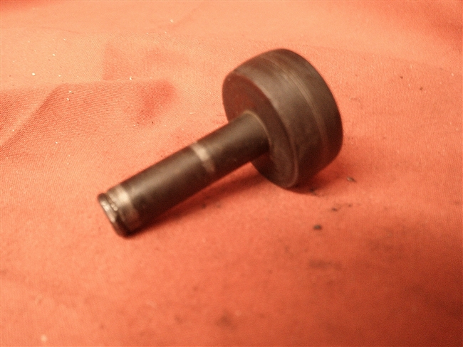 Harrington & Richardson 349 Magazine Tube Release