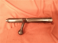 Harrington & Richardson 349 Bolt Assembly, 16 Ga.