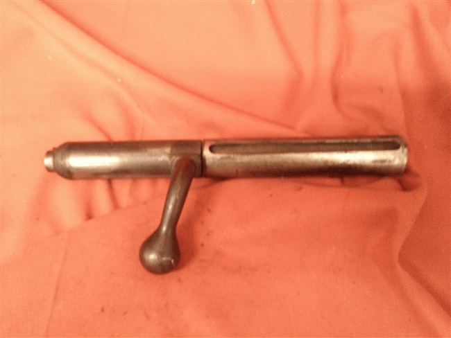 Harrington & Richardson 349 Bolt Assembly, 16 Ga.