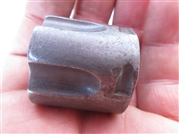 Harrington & Richardson H&R Unmarked Top Break 38 Short Cylinder