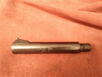 Harrington & Richardson 929 Barrel, 4" .22LR