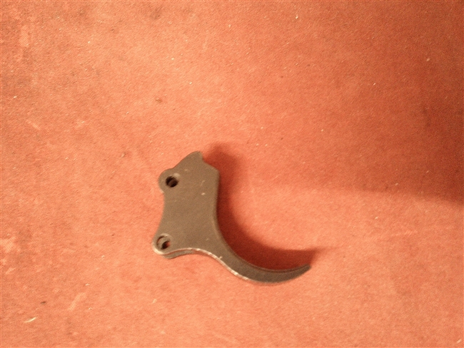 Harrington & Richardson 929 Trigger