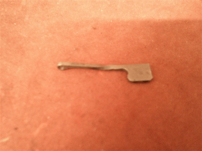 Harrington & Richardson 929 Firing Pin Striker
