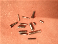 Harrington & Richardson 929 Parts Assortment