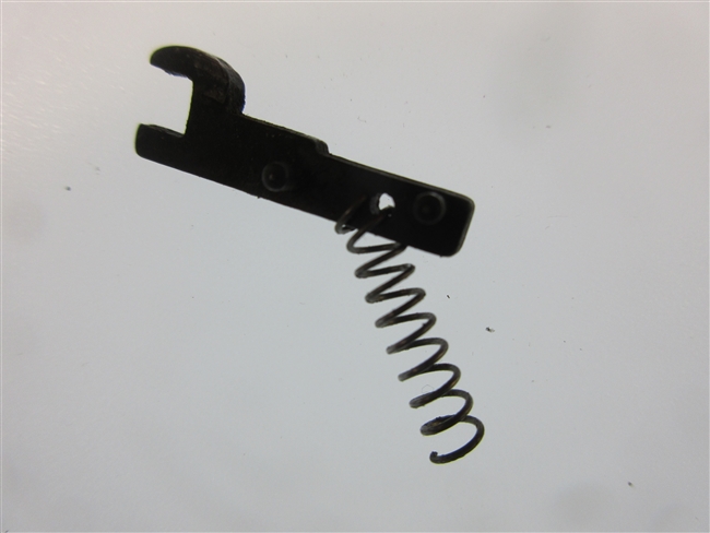 Harrington & Richardson 922 Cylinder Stop
â€‹Single Pin