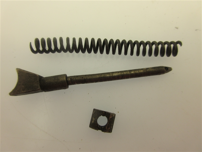 Harrington & Richardson H&R 929 Mainspring & Guide Assembly