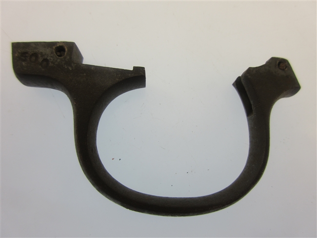 Harrington & Richardson H&R 1904 American Bulldog Victor Small Frame Trigger Guard