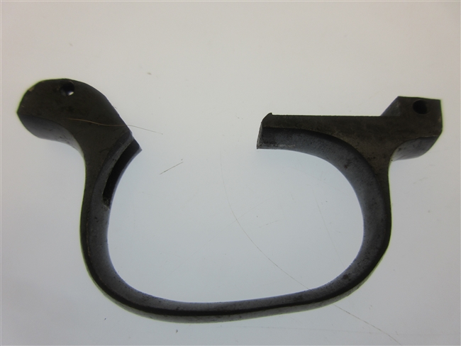 Harrington & Richardson H&R Model 1906 Rimfire Trigger Guard Blued