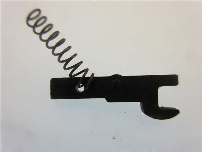 Harrington & Richardson 732 Cylinder Stop Assy.
â€‹Models 732, 733, 930, 940, 929, 939