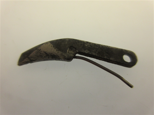 Harrington & Richardson H&R 999 925 926 Lever & Spring Assembly