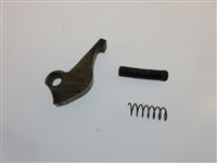 Harrington & Richardson 732 Sear, Spring & Pin
â€‹.125" Pin Hole, Models 930, 940, 732, 733, 929, 939