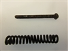 Harrington And Richardson Locking Bolt Spring and Guide
Bay State Single Barrel 20 Gauge