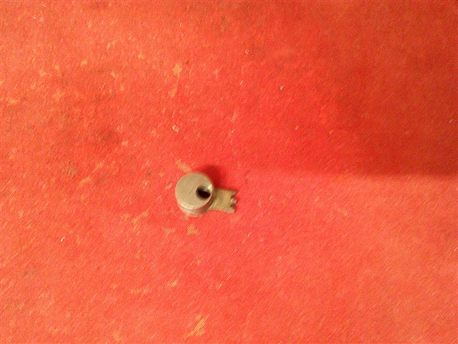 Hopkins & Allen Safety Police Hammer Cam