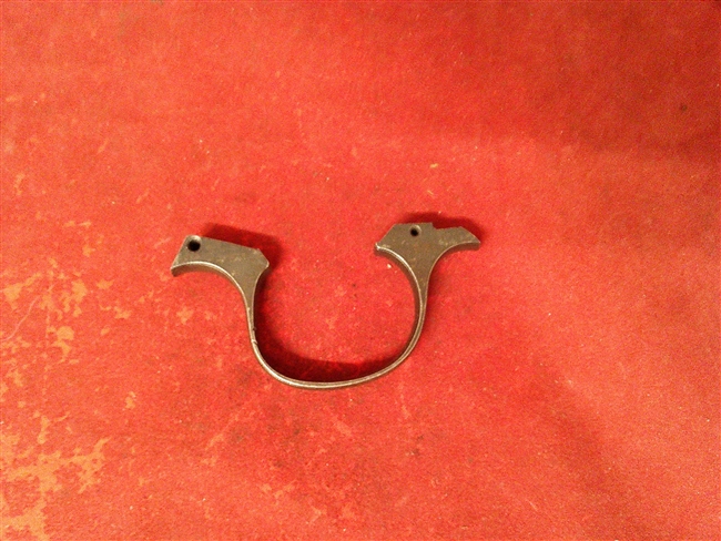 Hopkins & Allen 1901 Trigger Guard
