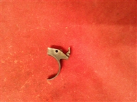 Hopkins & Allen 1901 Trigger