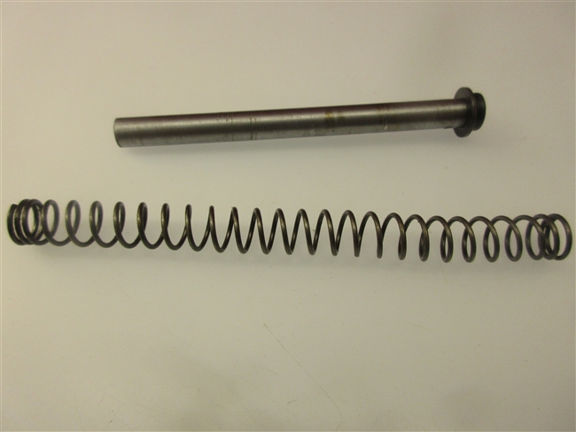 Helwan Pistol Recoil Spring & Guide