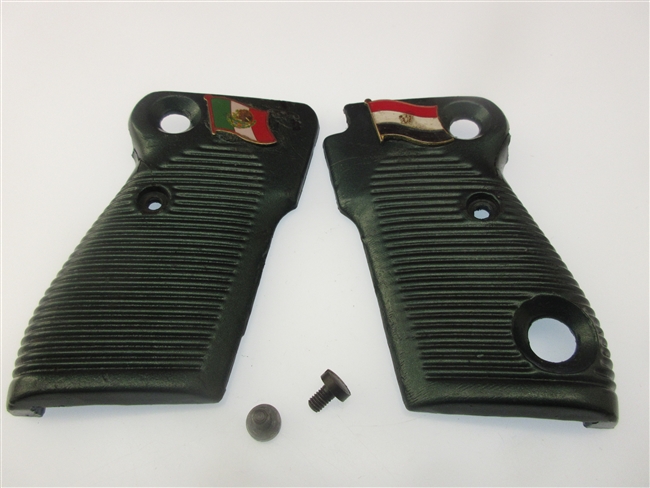 Helwan Pistol Grip Set