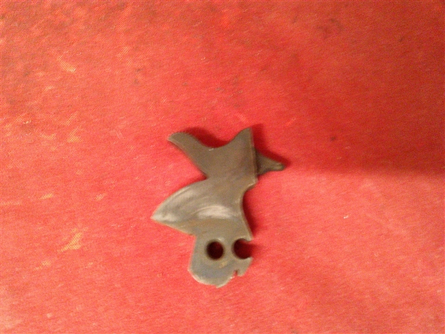 Harrington & Richardson 1905 Hammer