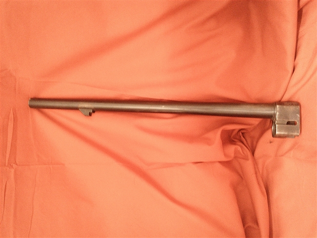 Harrington & Richardson 400 Barrel, 19 1/2" 12 Gauge
