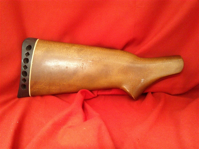 Harrington & Richardson 490 Stock
