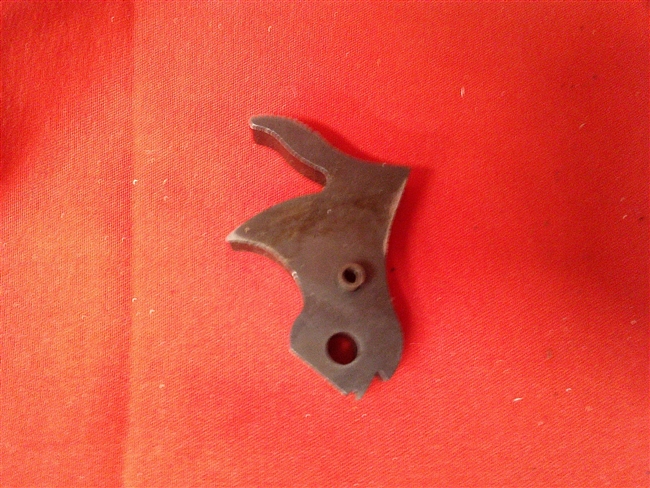 Harrington & Richardson 490 Hammer