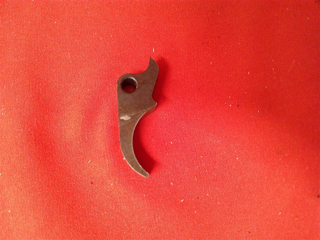 Harrington & Richardson 490 Trigger