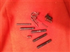 Harrington & Richardson 490 Parts Assortment
