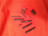 Harrington & Richardson 490 Parts Assortment