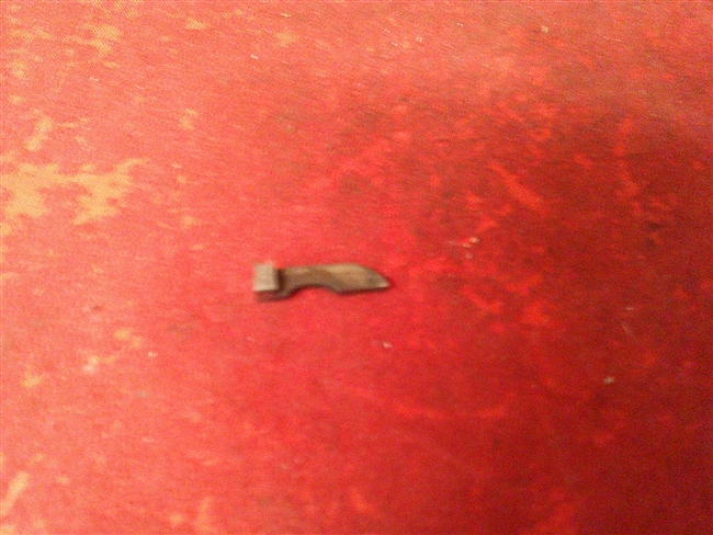 Harrington & Richardson Premier Hook Slide