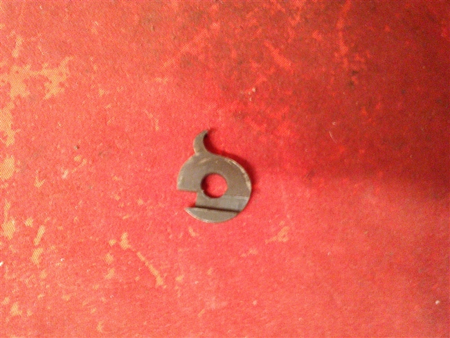 Harrington & Richardson Premier Hook