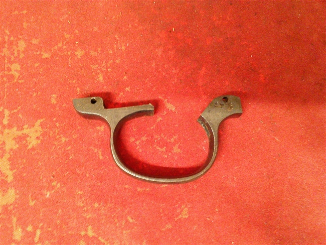 Harrington & Richardson 1905 Trigger Guard