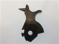 Harrington & Richardson Hammer
From .32 Top Break .32 Cal, 6 Shot, Auto Eject
Believed To Be 2nd Model, 3rd Variation
Patent Dates May 14 & Aug 6, 89 April 2, '95 April 7, 1896