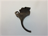 Harrington & Richardson Trigger
From .32 Top Break .32 Cal, 6 Shot, Auto Eject
Believed To Be 2nd Model, 3rd Variation
Patent Dates May 14 & Aug 6, 89 April 2, '95 April 7, 1896
