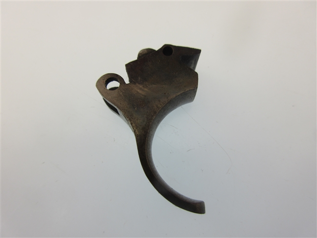 Harrington & Richardson Trigger
From .32 Top Break .32 Cal, 6 Shot, Auto Eject
Believed To Be 2nd Model, 3rd Variation
Patent Dates May 14 & Aug 6, 89 April 2, '95 April 7, 1896