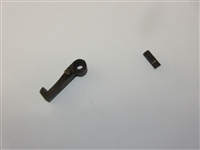 Harrington & Richardson Lever Hand
From .32 Top Break .32 Cal, 6 Shot, Auto Eject
Believed To Be 2nd Model, 3rd Variation
Patent Dates May 14 & Aug 6, 89 April 2, '95 April 7, 1896