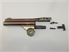Harrington & Richardson .32 Top Break Barrel
.32 Cal, 6 Shot, 
 Believed To Be 2nd Model, 3rd Variation
Patent Dates May 14 & Aug 6, 89 April 2, '95 April 7, 1896
 From Top Break Believed To Be 2nd Model, 3rd Variation