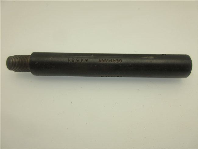 Herbert Schmidt Small Frame 22 LR 4.5" Barrel