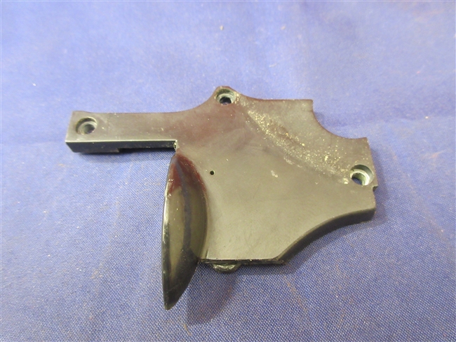 Herbert Schmidt HS38S Sideplate