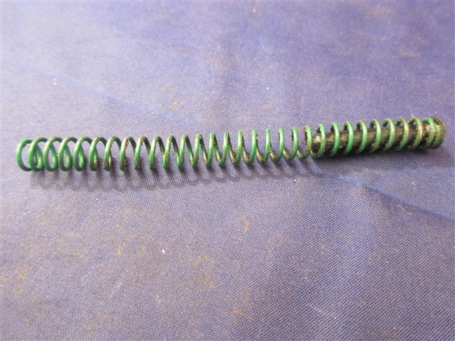 Hi-Point  C9 Recoil Spring Assembly