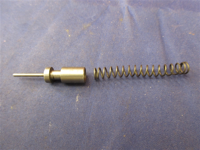 Haskell JS-45 Firing Pin