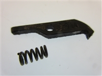 Hi-Point Model JH JHP 9 MM Ejector Key & Spring